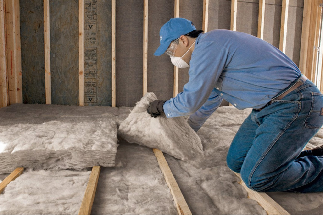 Insulation removal